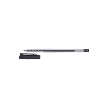 Faber-Castell 1440-08 Siyah Tükenmez Kalemi