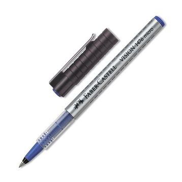Faber Castell 1476 Vision Micro Rollerball Kalem