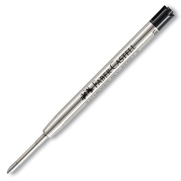 Faber-Castell 148712 Siyah Seramik Roller Kalem