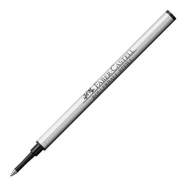 Faber-Castell 148712 Siyah Seramik Roller Kalem