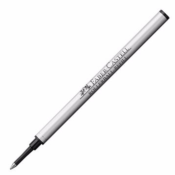 Faber-Castell 148712 Siyah Seramik Roller Kalem