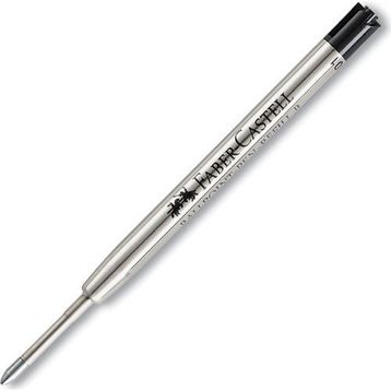 Faber-Castell 148712 Siyah Seramik Roller Kalem