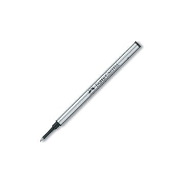 Faber-Castell 148712 Siyah Seramik Roller Kalem