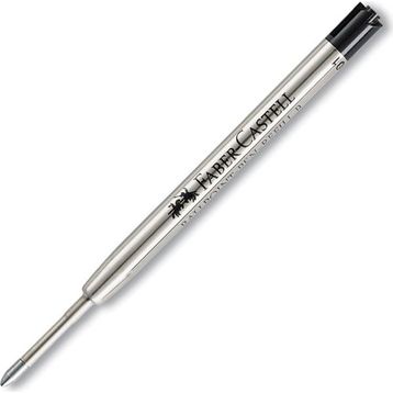 Faber-Castell 148712 Siyah Seramik Roller Kalem