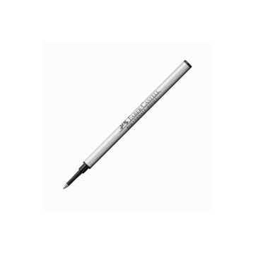 Faber-Castell 148712 Siyah Seramik Roller Kalem