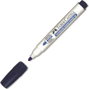 Faber-Castell 152 Mavi Tahta Kalemi