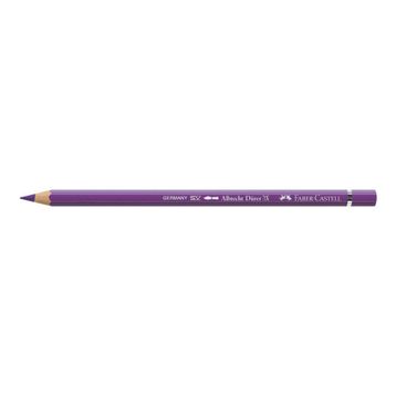 Faber-Castell 160 Manganese Violet Albrecht Dürer Aquarell Boya Kalemi