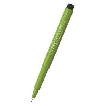 Faber Castell 167170 Pitt Yeşil Çizim Kalemi