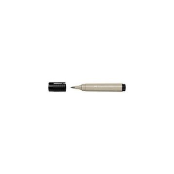 Faber Castell 167674 Pitt Warm Grey Çizim Kalemi