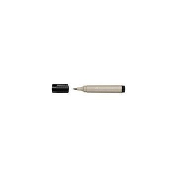Faber Castell 167674 Pitt Warm Grey Çizim Kalemi