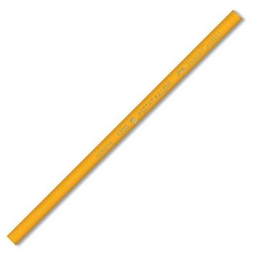 Faber Castell 1700 Sarı Asetat Boya Kalemi