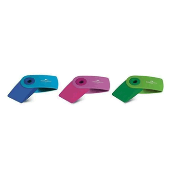 Faber Castell 182448 Sleeve Silgi