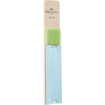 Faber Castell 185100 Naturel Zımpara