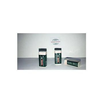 Faber Castell 187120 3'lü Beyaz Silgi