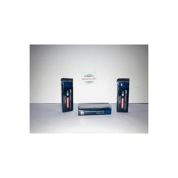 Faber Castell 187120 3'lü Beyaz Silgi