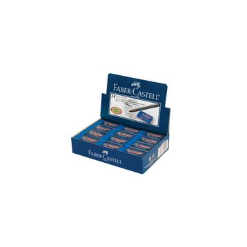 Faber Castell 187136 30'lu Sınav Silgisi