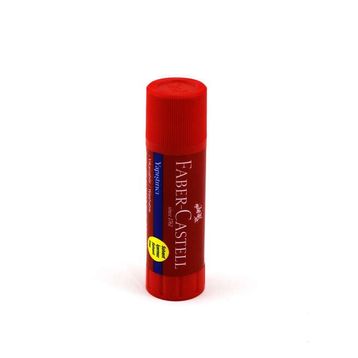 Faber Castell 20 gr Glue Stick Yapıştırıcı