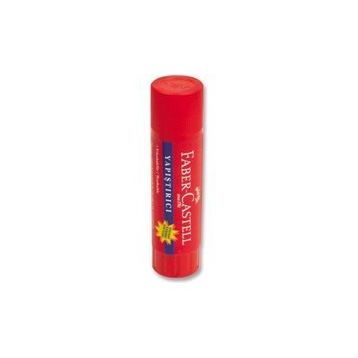Faber Castell 20 gr Glue Stick Yapıştırıcı