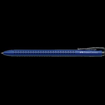 Faber-Castell 2022 grip Mavi Tükenmez Kalem