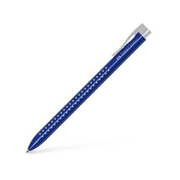 Faber-Castell 2022 grip Mavi Tükenmez Kalem