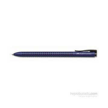 Faber-Castell 2022 grip Mavi Tükenmez Kalem