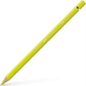 Faber Castell 205 Cadmium Yellow Lemon Albrecht Dürer Boya Kalemi