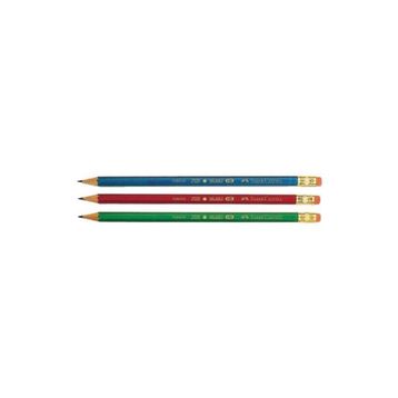 Faber Castell 2120 Kurşun Kalem