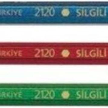 Faber Castell 2120 Kurşun Kalem