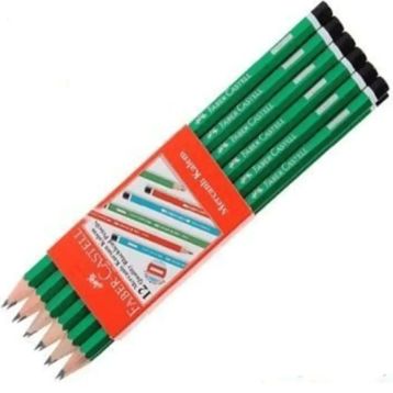 Faber-Castell 2160 Kurşun Kalem