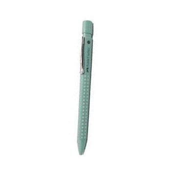 Faber-Castell 231007 0.5 Yeşil Grıp 2010 Pastel Versatil