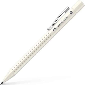 Faber Castell 231023 Grip 2010 0.7 mm Hindistan Cevizi Versatil Kalem