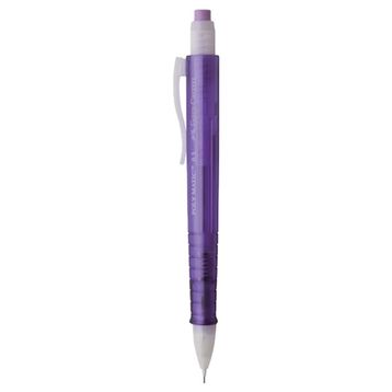 Faber Castell 2312 Poly Matic 0.5 mm Mor Versatil Kalem