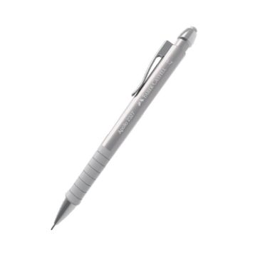 Faber Castell 2327 Apollo Gri 0.7 Versatil Kalem