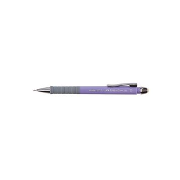 Faber-Castell 232702 Apollo 0.7 mm Mor 12 Adet Versatil Kalem