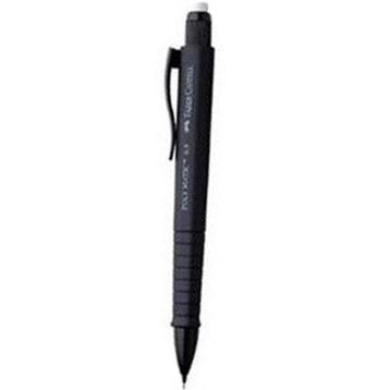 Faber-Castell 2329 Yeşil Poly Matic 0.7 mm Versatil Kalem
