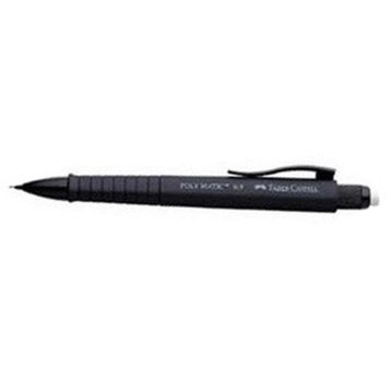 Faber-Castell 2329 Yeşil Poly Matic 0.7 mm Versatil Kalem