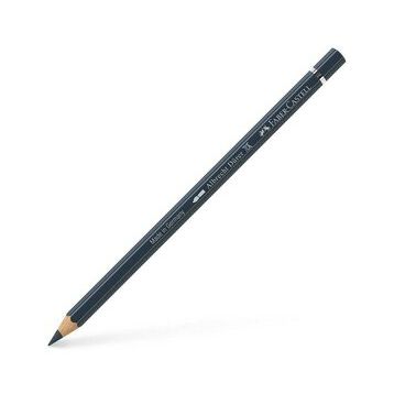 Faber Castell 235 Cold Grey 6 N11.7879 Albrecht Dürer Aquarell Boya Kalemi