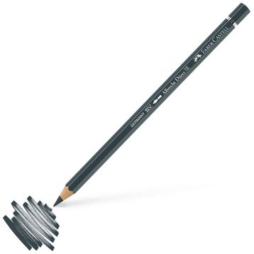 Faber Castell 235 Cold Grey Albrecht Dürer Aqurell Suluboya Kalemi