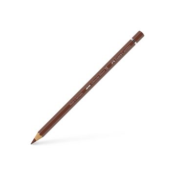 Faber Castell 283 Burnt Siena N11.696 Albrecht Dürer Aquarell Boya Kalemi