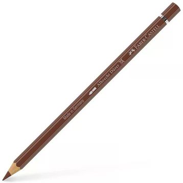 Faber Castell 283 Burnt Siena N11.696 Albrecht Dürer Aquarell Boya Kalemi