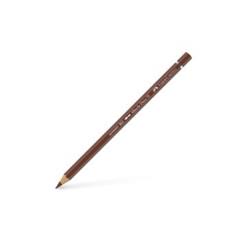 Faber Castell 283 Burnt Siena N11.696 Albrecht Dürer Aquarell Boya Kalemi
