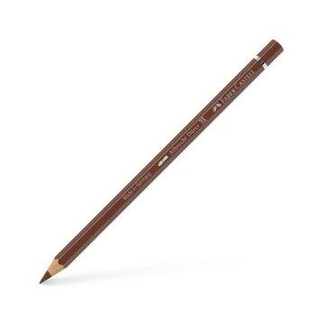 Faber Castell 283 Burnt Siena N11.696 Albrecht Dürer Aquarell Boya Kalemi