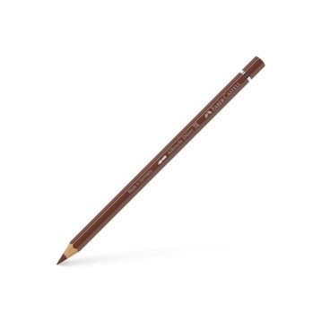 Faber Castell 283 Burnt Siena N11.696 Albrecht Dürer Aquarell Boya Kalemi