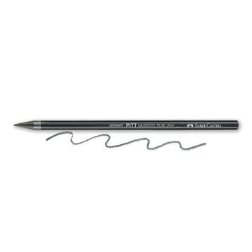 Faber Castell 2900 Pitt Graphite Pure Kalem