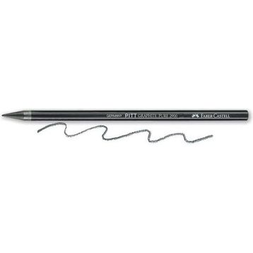 Faber Castell 2900 Pitt Graphite Pure Kalem