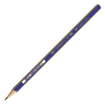 Faber-Castell 2B Dereceli Kurşun Kalem