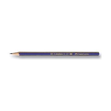 Faber-Castell 2B-HB Dereceli 2'li Kurşun Kalem