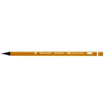 Faber Castell 2'li Gold Sınav Kalemi