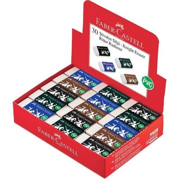 Faber Castell 30 Şövalye Silgi