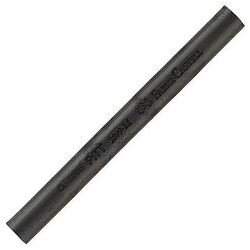 Faber Castell 301299 Pıtt Monochrome Orta Sert İşlenmiş Kömür